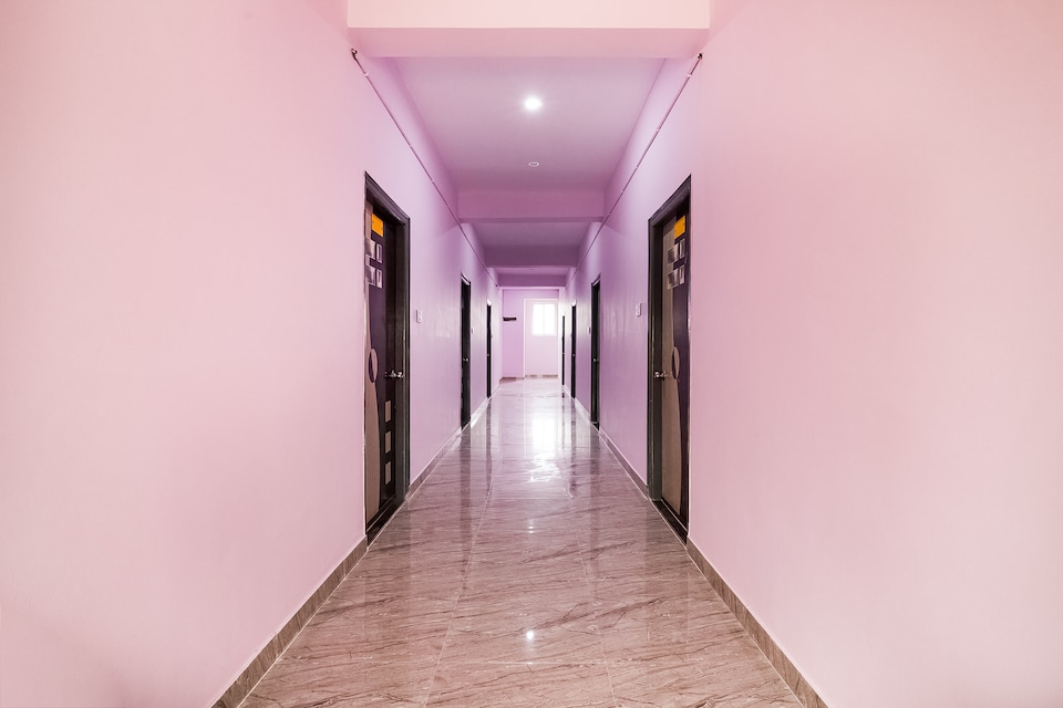 Hotel O New Rock, Hassan, Hassan