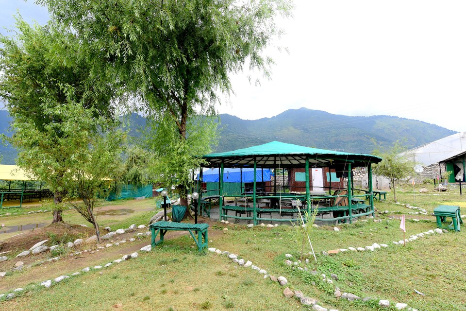 OYO Flagship 44220 Camp Exotica, Naggar Road, Manali