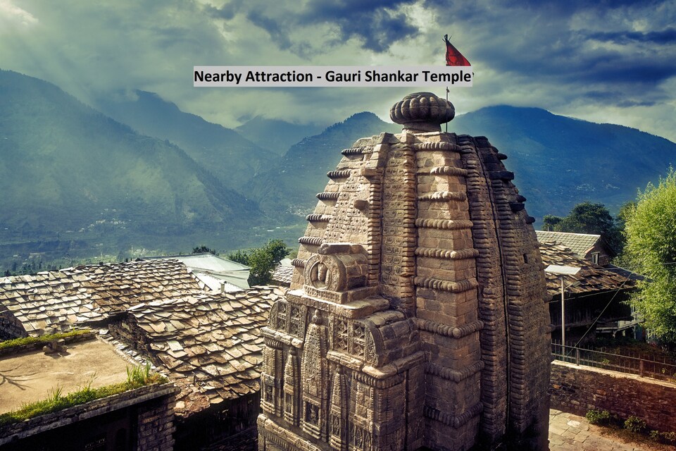 OYO Flagship 44220 Camp Exotica, Naggar Road, Manali