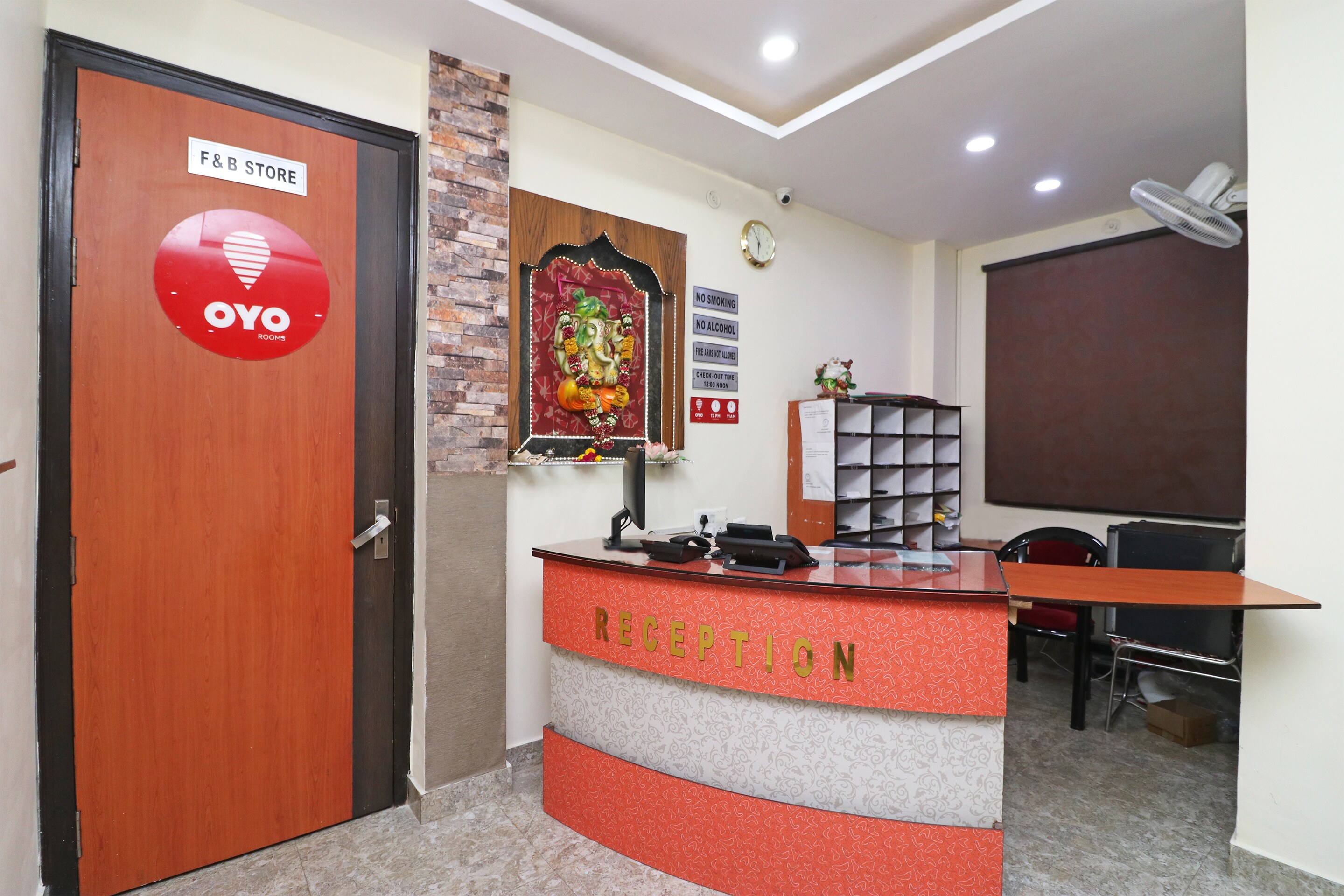 OYO 3964 Hotel Shubhkamna Grand