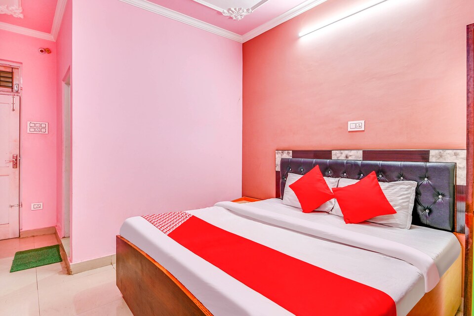 OYO 44222 Hotel Shiv Residency, Bhaderwah, Bhaderwah