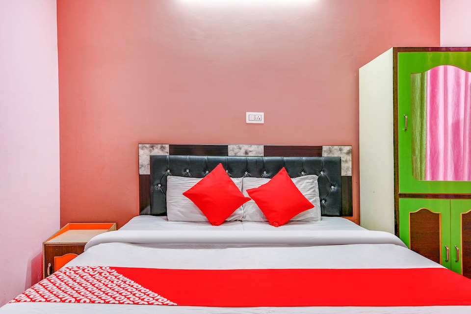 OYO 44222 Hotel Shiv Residency, Bhaderwah, Bhaderwah