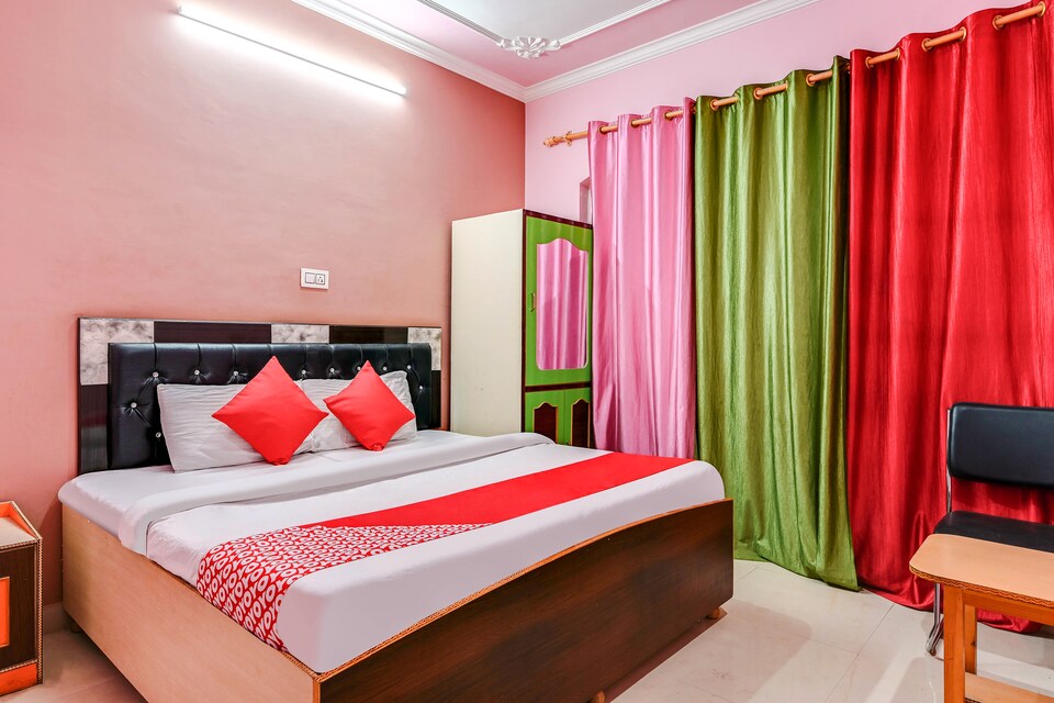 OYO 44222 Hotel Shiv Residency, Bhaderwah, Bhaderwah
