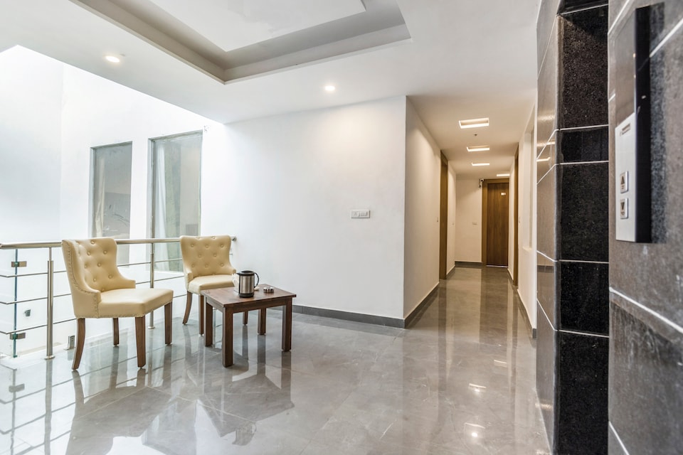 Capital O 44225 Neem Leaf, Patiala, Patiala