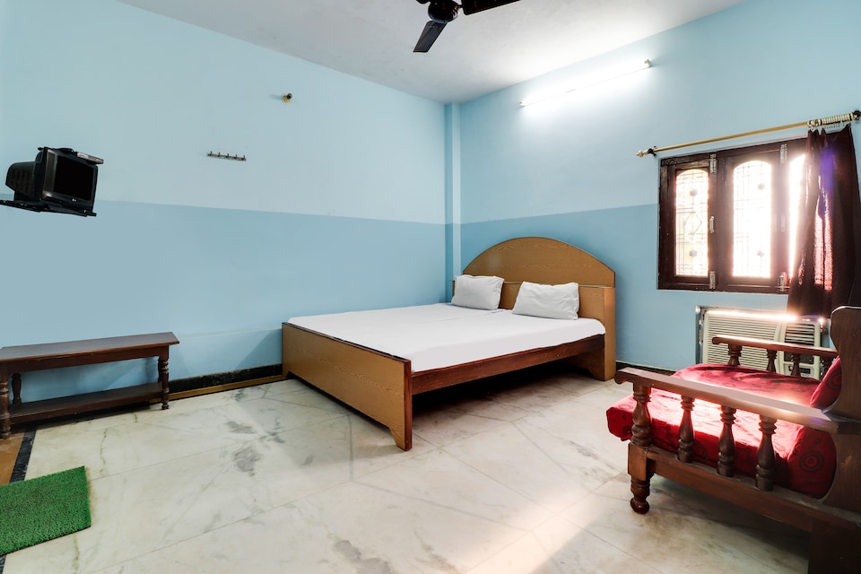 SPOT ON 44226 Shivam Guest House, Basti, Basti