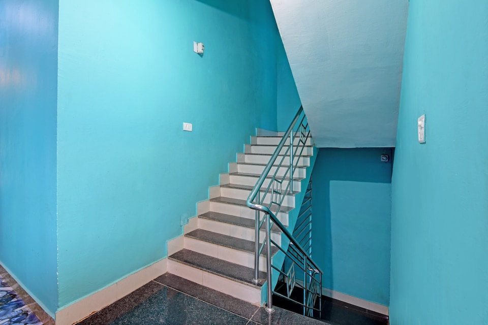 Hotel O Sri Govinda, Bapuji Nagar, Bhubaneswar