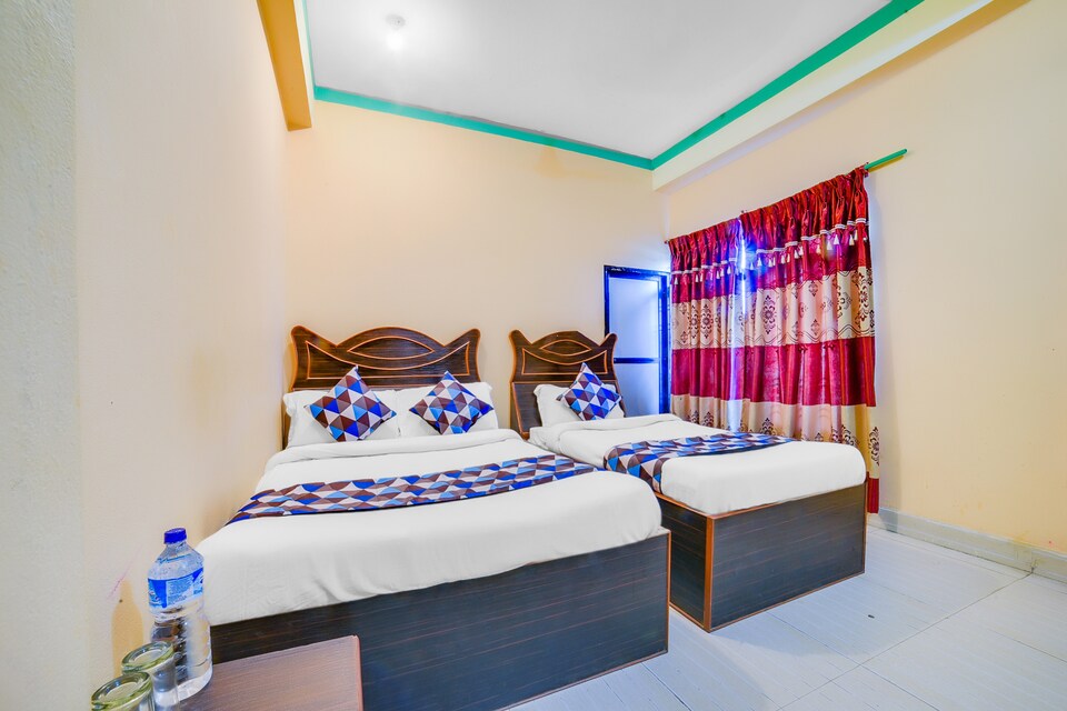 SPOT ON 480 Hotel Sish Mahal, Bardibas, Bardibas