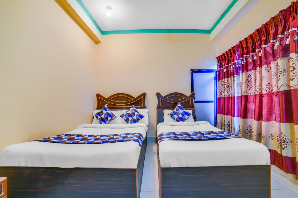 SPOT ON 480 Hotel Sish Mahal, Bardibas, Bardibas