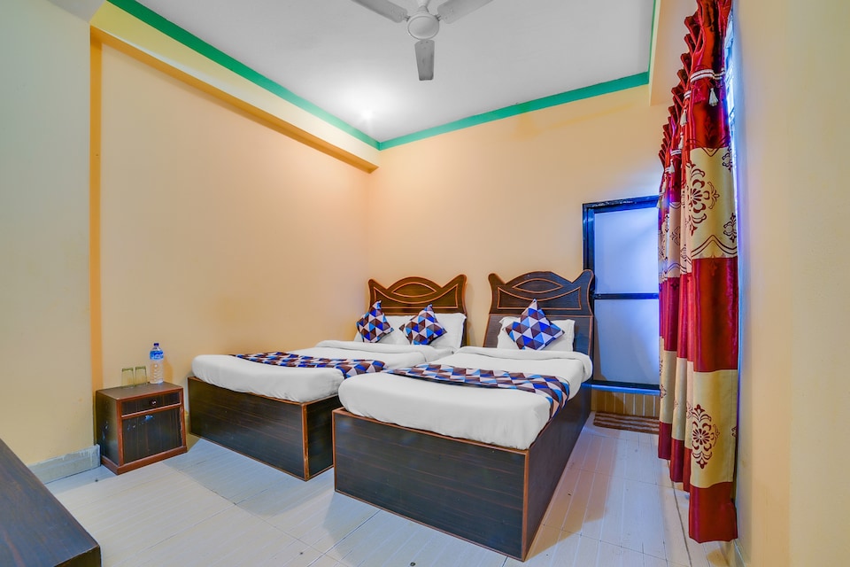 SPOT ON 480 Hotel Sish Mahal, Bardibas, Bardibas