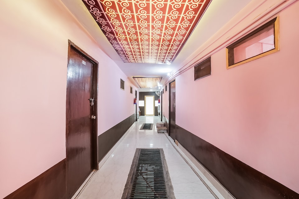 Hotel O SAI GUEST HOUSE , Rewari, Rewari