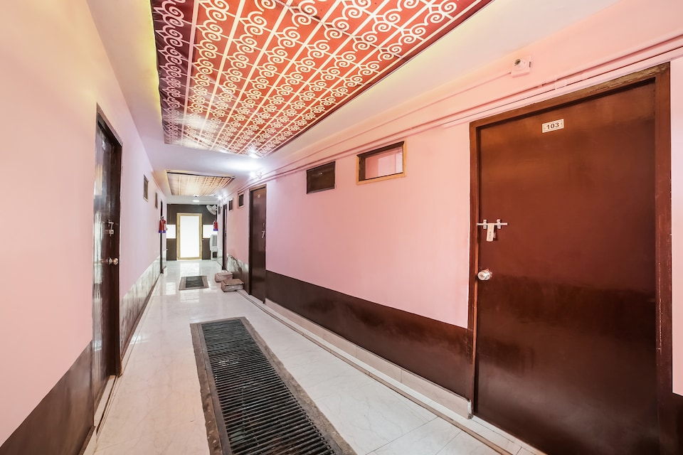 Hotel O SAI GUEST HOUSE , Rewari, Rewari