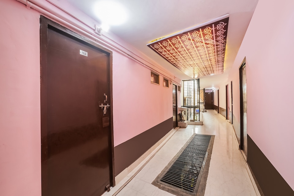 Hotel O SAI GUEST HOUSE , Rewari, Rewari
