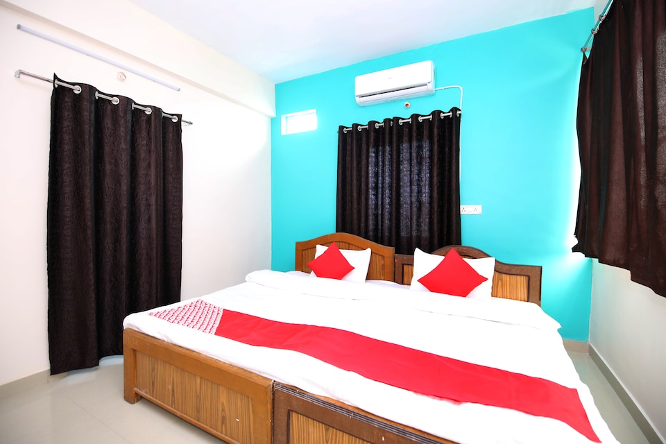 OYO 44239 Hotel Sai Bajrang, Chhindwara city, Chhindwara