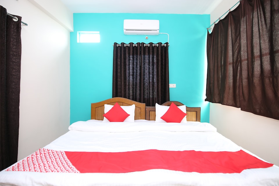 OYO 44239 Hotel Sai Bajrang, Chhindwara city, Chhindwara