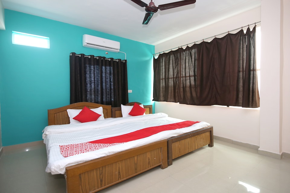 OYO 44239 Hotel Sai Bajrang, Chhindwara city, Chhindwara