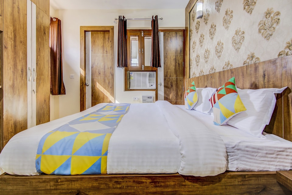 LIVE AS GRG2649, South City II Gurgaon, Gurgaon