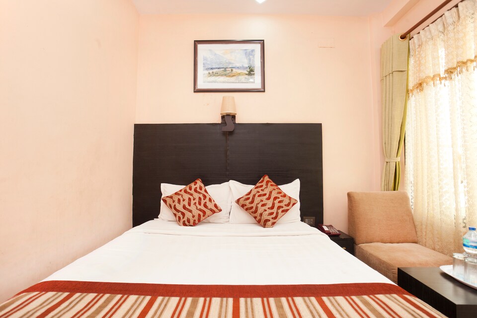 OYO 483 Hotel Atithi Home, Bharatpur Nepal, Chitwan