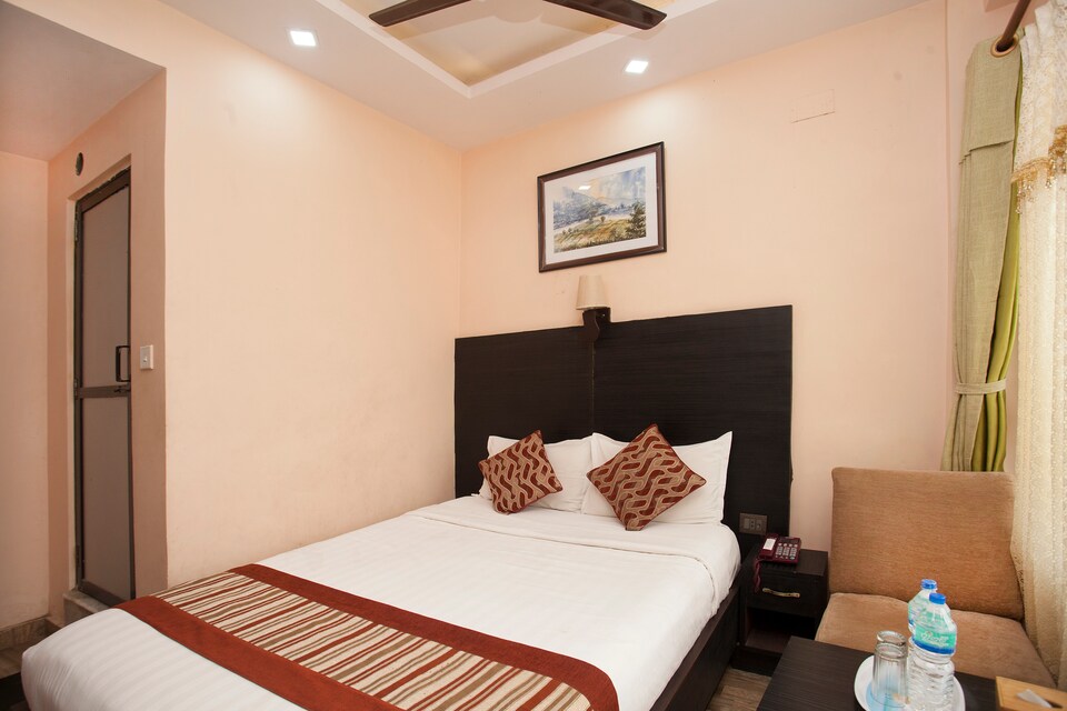 OYO 483 Hotel Atithi Home, Bharatpur Nepal, Chitwan