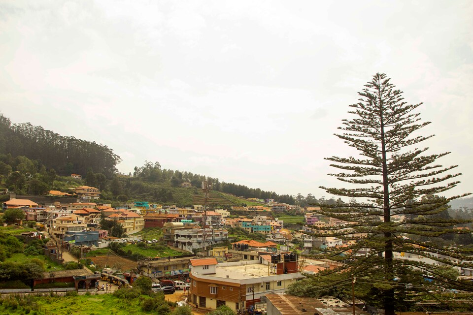 OYO Flagship 44245 Hotel Rainforest Thalayathimund, Ooty Coonoor Road, Ooty