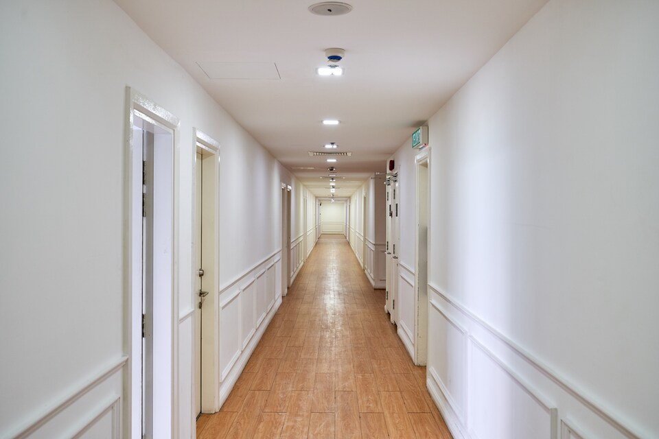 OYO Home 11332 Merry  Studio Empire City Marriot, Damansara Perdana, Petaling Jaya