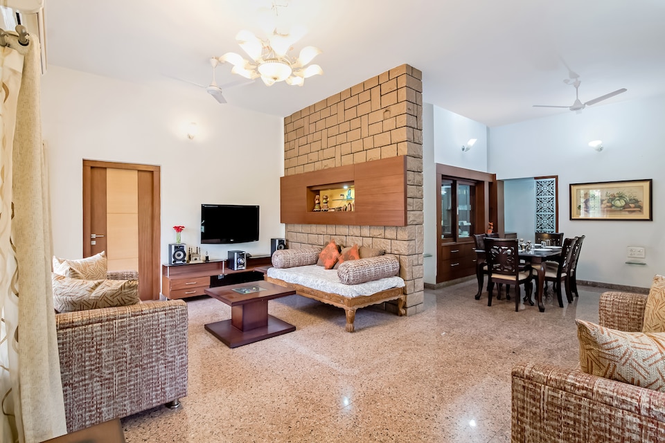 OYO 44254 Exotic Stay Vikrampuri Colony, Secunderabad, Hyderabad