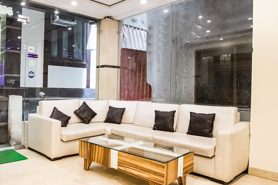 Hotel O Saffron Inn, Paharganj Delhi, Delhi