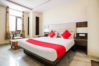 Hotel O Saffron Inn
