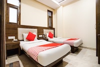 Hotel O Saffron Inn