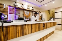 Hotel O Saffron Inn