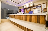 Hotel O Saffron Inn