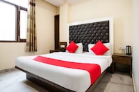 Hotel O Saffron Inn