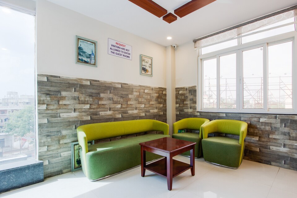 Mythri Grand Guest House, Secunderabad-II, Hyderabad