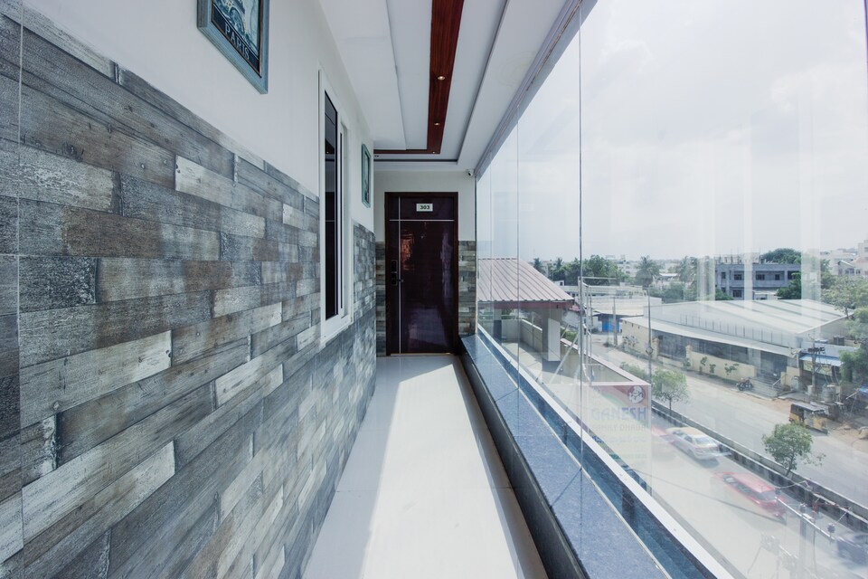 Mythri Grand Guest House, Secunderabad-II, Hyderabad