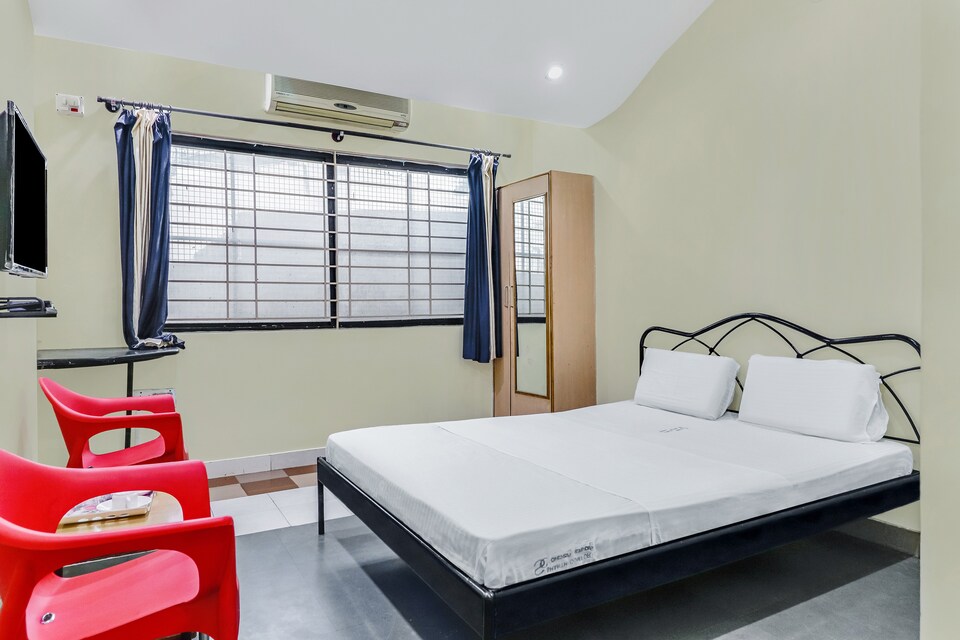 SPOT ON 44268 Shanthi Comforts, Davangere, Davangere