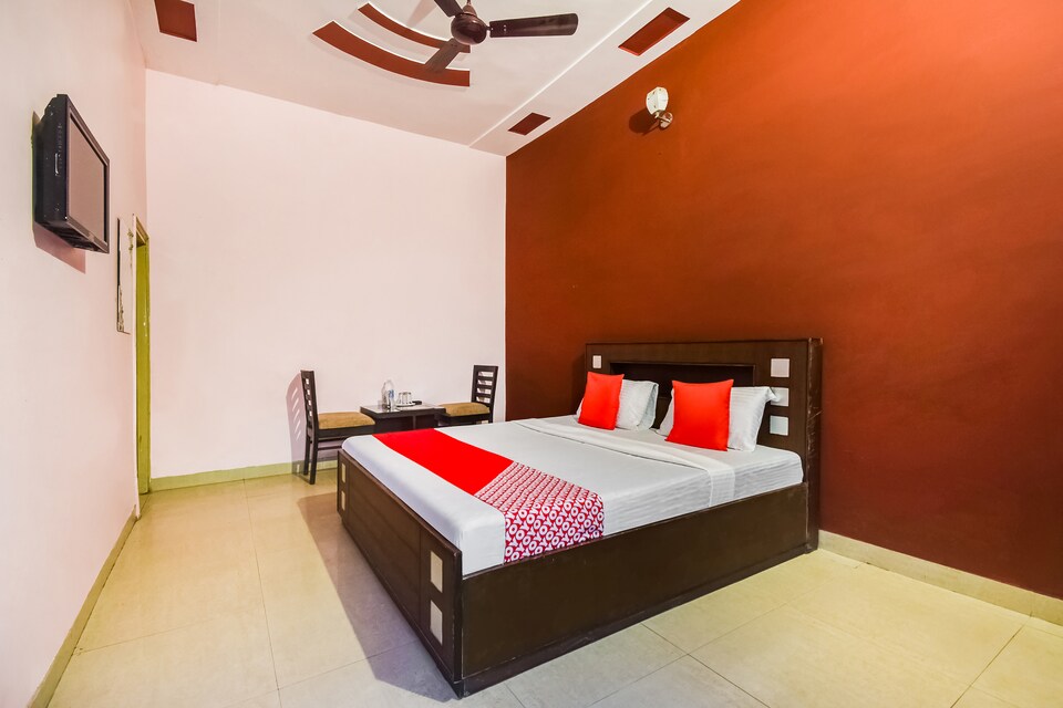 OYO 44269 Punjabi Chulha, Rajpura, Rajpura