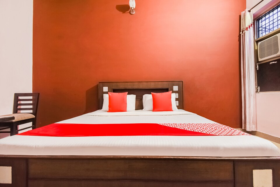 OYO 44269 Punjabi Chulha, Rajpura, Rajpura