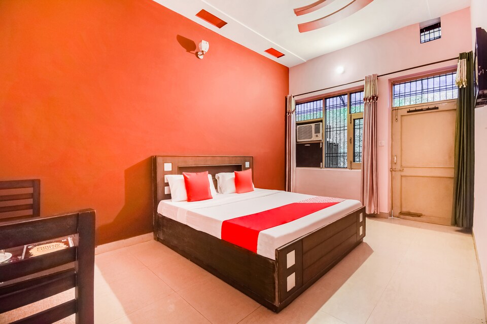 OYO 44269 Punjabi Chulha, Rajpura, Rajpura