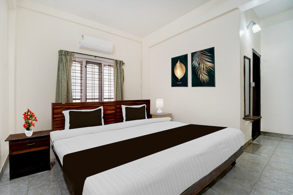 Super Hotel O Pathanamthitta Near Mahatma Gandhi Statue, Pathanamthitta-II, Pathanamthitta