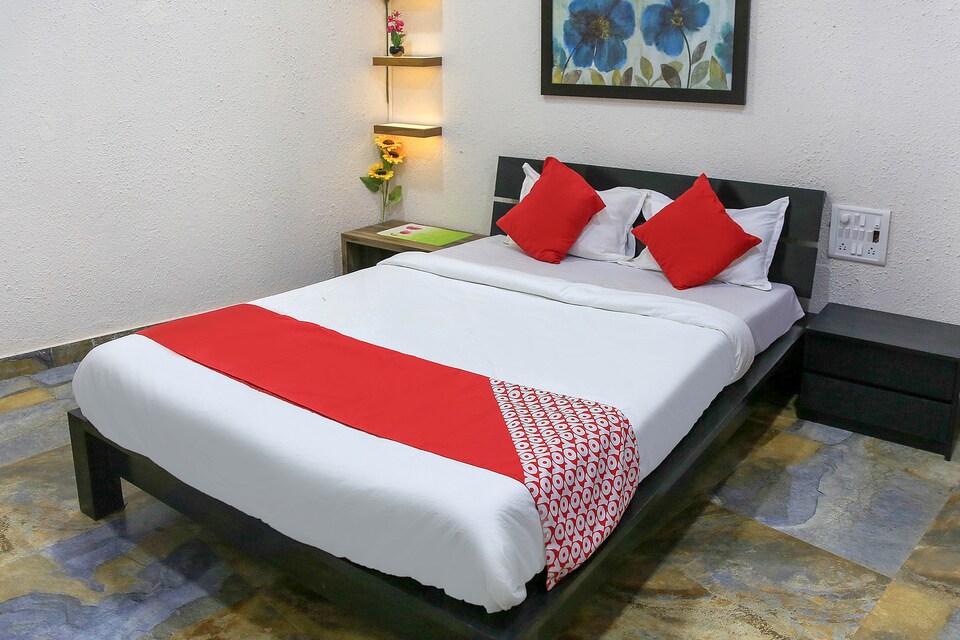 OYO 44276 Vihang Beach Resort, Alibag- Kashid- murud, Alibag