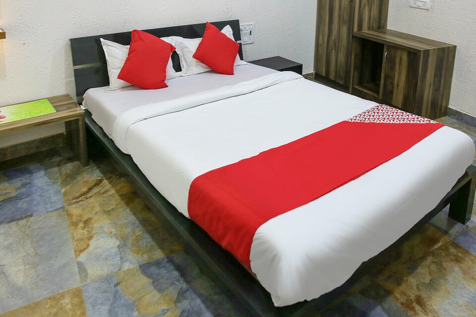 OYO 44276 Vihang Beach Resort, Alibag- Kashid- murud, Alibag