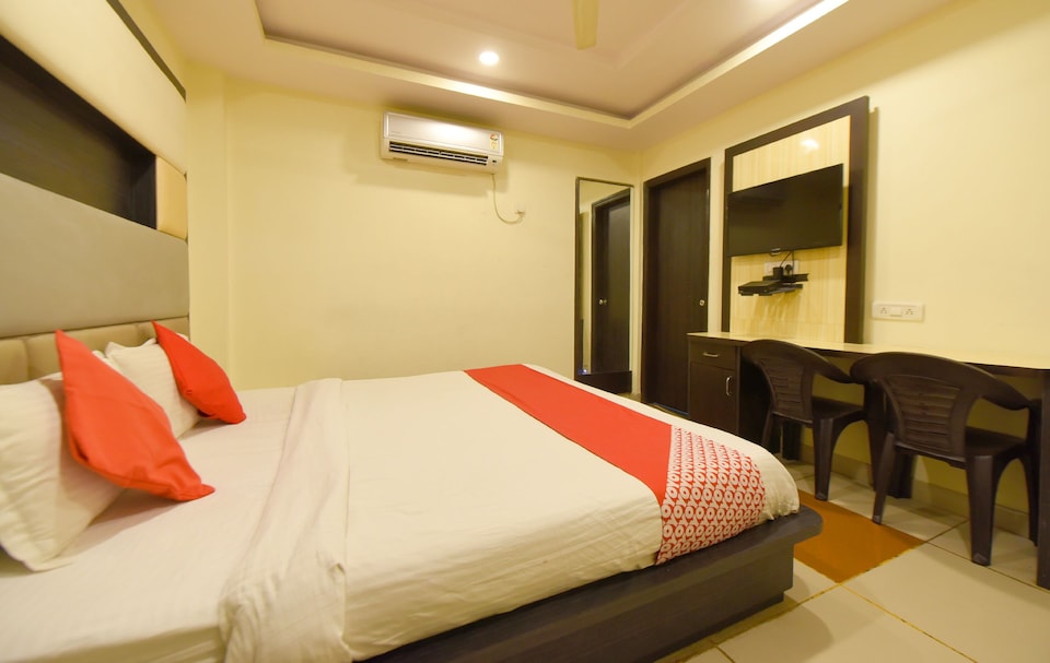 Hotel O Tip Top Plaza, Vaishali Nagar Jaipur, Jaipur