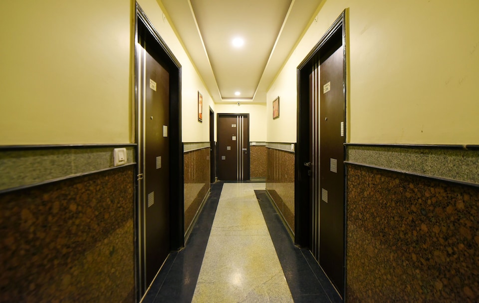 Hotel O Tip Top Plaza, Vaishali Nagar Jaipur, Jaipur