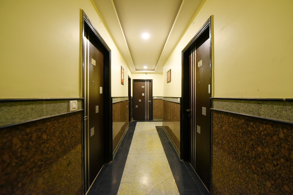 Hotel O Tip Top Plaza, Vaishali Nagar Jaipur, Jaipur
