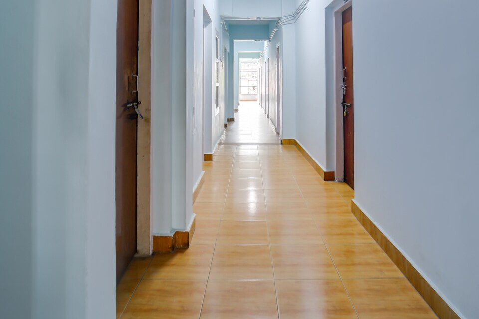 SPOT ON 44278 Shanthi Tourist Home, Pathanamthitta, Pathanamthitta