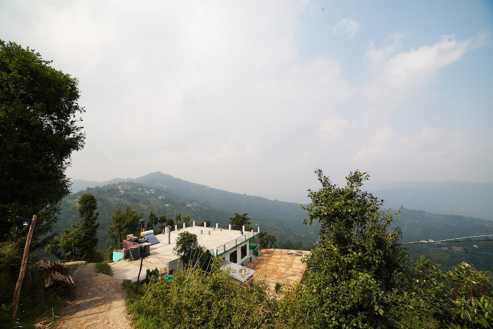 OYO 44279 Oak Tree Hotel, Mukteshwar, Mukteshwar