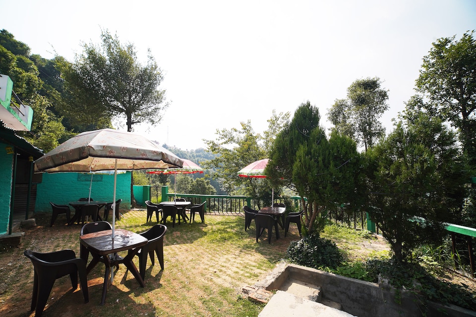 OYO 44279 Oak Tree Hotel, Mukteshwar, Mukteshwar