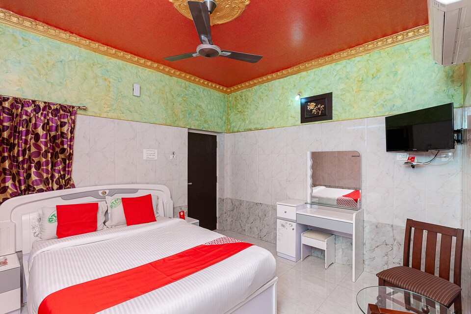 OYO 44284 Atm Residency, Karaikal, Karaikal