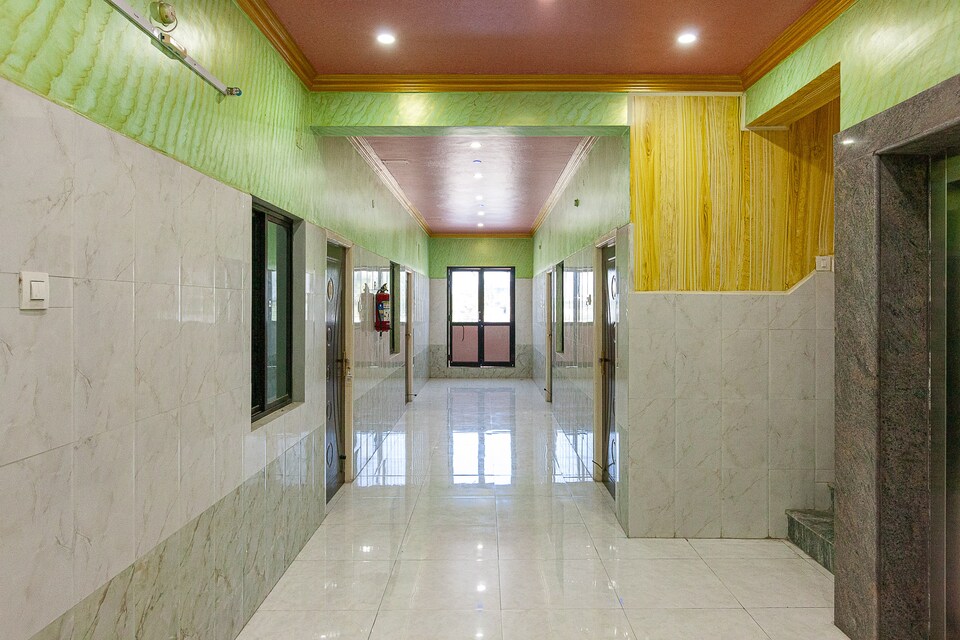 OYO 44284 Atm Residency, Karaikal, Karaikal