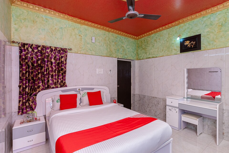 OYO 44284 Atm Residency, Karaikal, Karaikal