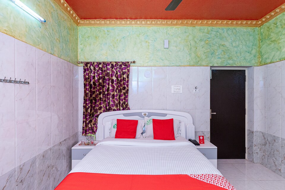 OYO 44284 Atm Residency, Karaikal, Karaikal